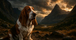 Basset Hound