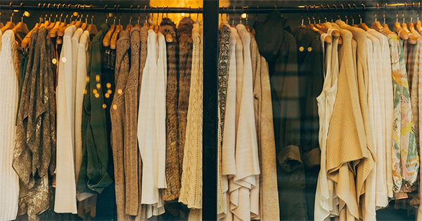 When buying clothes, you most care about...