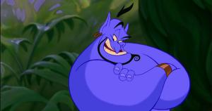 Genie