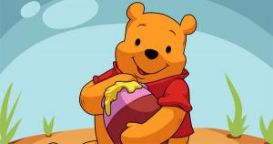 Winnie the Pooh