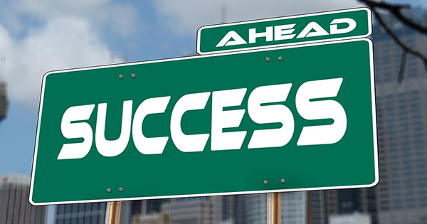 Your career plan calls for...