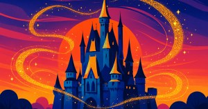 What Disney Princess or Prince are You?