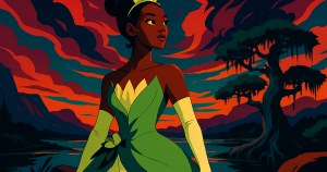 Tiana