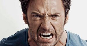 Anger