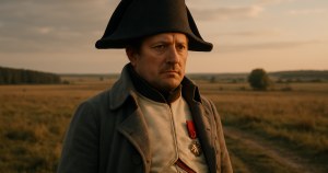 What Historical Figure Was I in My Past Life?