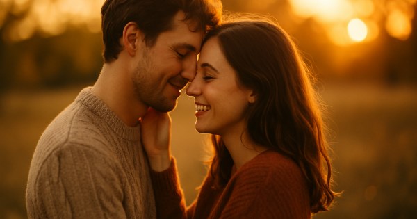 What is Your Love Language?
