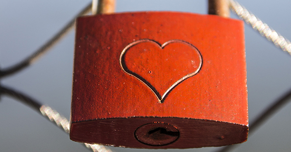 Do you believe that love is...
