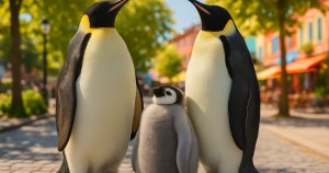 Penguin