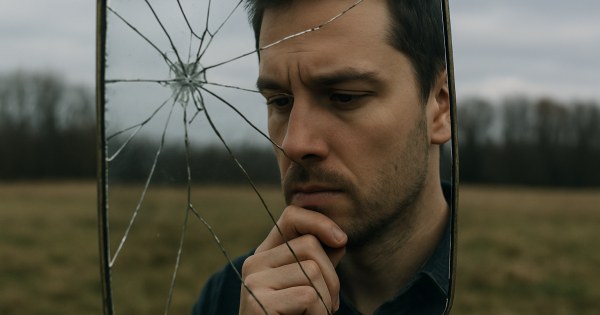 Pick an honest flaw you actually recognize in yourself.