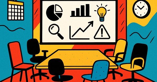 Pick a meeting style that speaks to your soul: