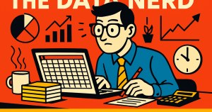 The Data Nerd
