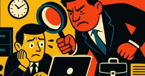 The Micromanager