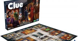 Clue