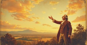 Benjamin Franklin