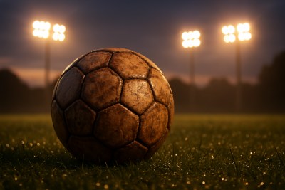 Which Famous Soccer Player Are You?