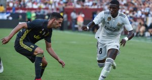 Vinicius Jr.