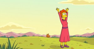 Edna Krabappel