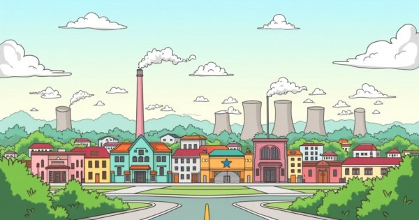 Which Simpsons Character Are You?