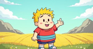 Ralph Wiggum