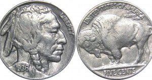 The Buffalo Nickel
