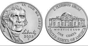 The Nickel