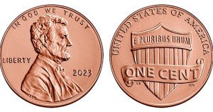 The Penny