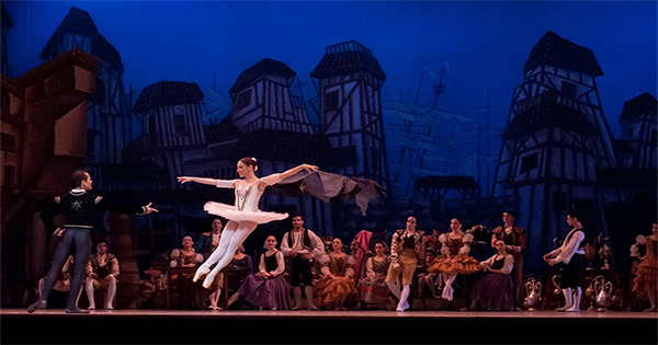 How important are theater, music, and art galleries to you?