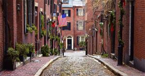 Boston