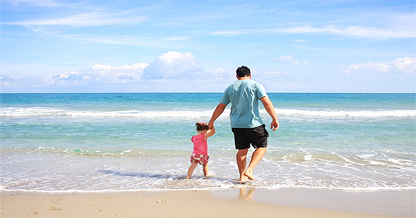 How important is it to live close to a large body of water?