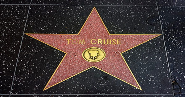 Do you have a desire to be a celebrity?