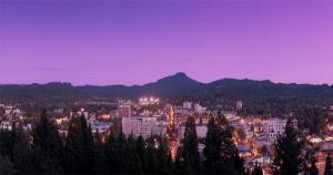 Eugene