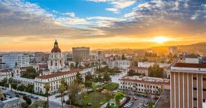 Pasadena