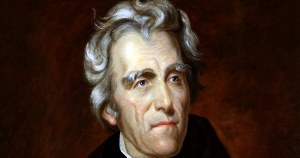 Andrew Jackson