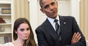 Barack Obama