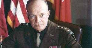 Dwight D. Eisenhower