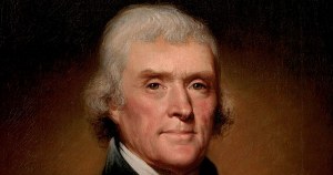 Thomas Jefferson