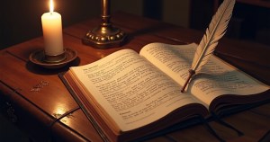 Who Said It? The Bible or Shakespeare?