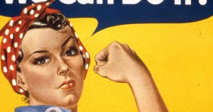 Women Who Changed History