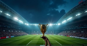 World Cup Football Trivia