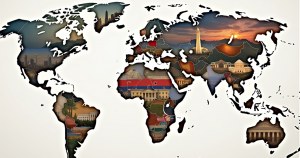 World Leaders: Past and Present